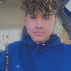 Meet your Posher, Jovanny